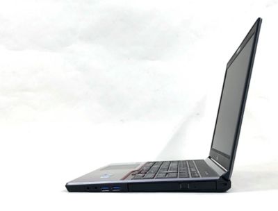 G07【大容量高性能】Core i5 富士通ノートパソコン Windows10 G07【高性能】Core i5 富士通ノートパソコン Windows10 - メルカリ