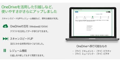 AOSデータ ファイナルパソコン引越し Win10特別版 専用USBリンクケーブル付