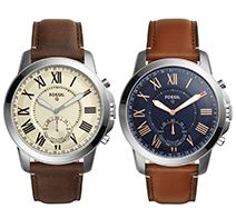 fossil ftw1122