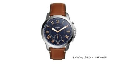 fossil ftw1122
