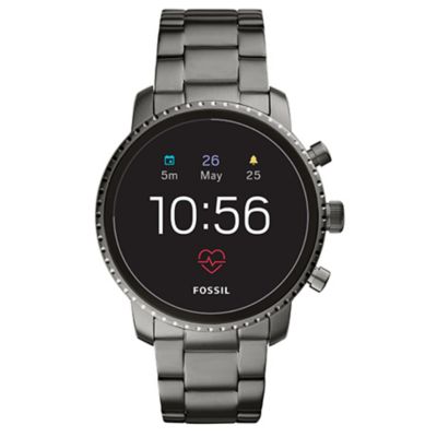 fossil explorist hr ftw4012