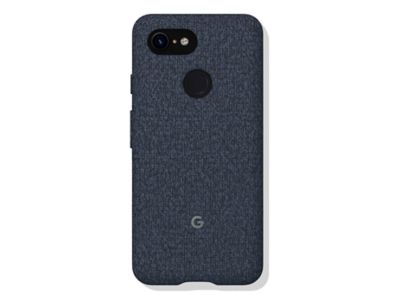 Google Fabric Case for Pixel 3