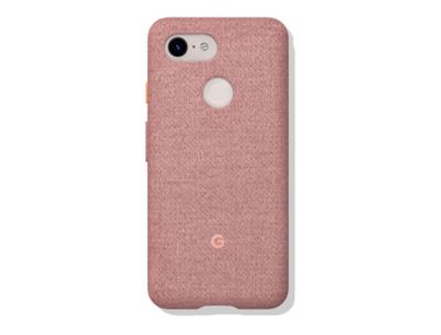 Google Fabric Case for Pixel 3