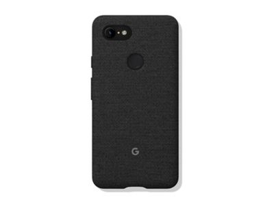 Google Fabric Case for Pixel 3 XL