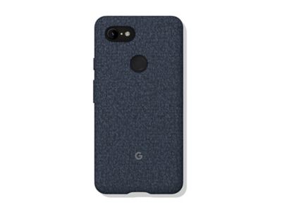 Google Fabric Case for Pixel 3 XL