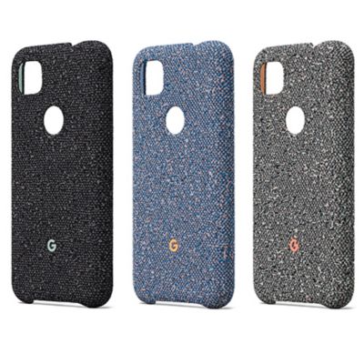 Google Pixel 4a Case