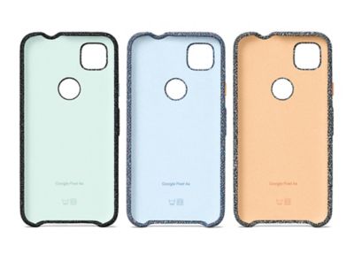 Google Pixel 4a Caseの紹介 ソフトバンクセレクション