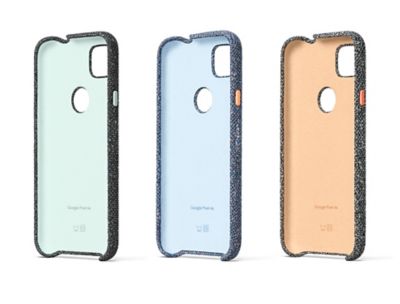 Google Pixel 4a Caseの紹介 ソフトバンクセレクション