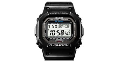 CASIO Bluetooth Watch G-Shock GB-5600B通販｜ソフトバンクセレクション