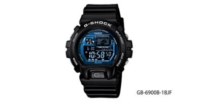 CASIO Bluetooth Watch G-Shock GB-6900B