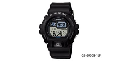 Casio Bluetooth Watch G Shock Gb 6900b