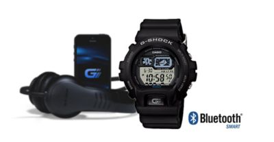 CASIO Bluetooth Watch G-Shock GB-6900B