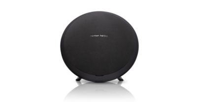 GINGER掲載商品】 ONYX kardon harman STUDIO SoftBank スピーカー 