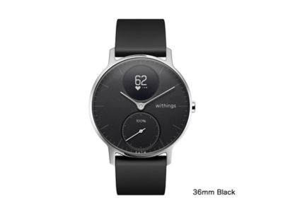 withings steel 36mm