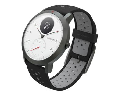 withings watch steel hr sport
