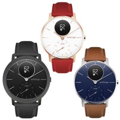 withings sapphire