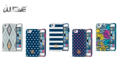 Iwave Dabney Lee Iphone 6 2 Piece Caseの紹介 ソフトバンクセレクション