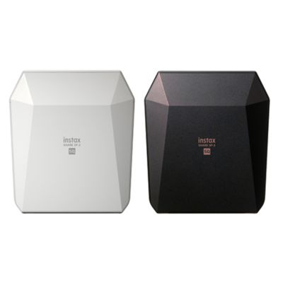 Fujifilm スマホ De チェキ Instax Share Sp 3