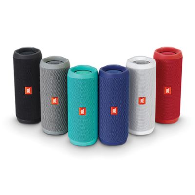 Jbl Portable Bluetooth Speaker Flip4 ポータブル ブルートゥース スピーカー