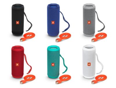 Jbl Portable Bluetooth Speaker Flip4 ポータブル ブルートゥース スピーカー
