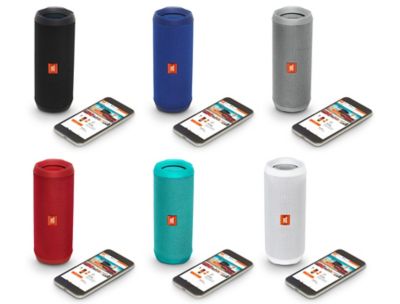Jbl Portable Bluetooth Speaker Flip4 ポータブル ブルートゥース スピーカー