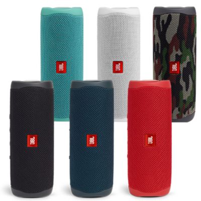 Jbl Flip5 フリップ5 防水 ワイヤレススピーカー