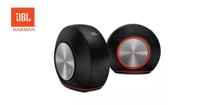 JBL Pebbles USB接続のパソコン用スピーカー