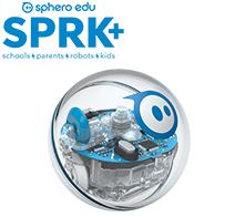 sphero edu sprk 