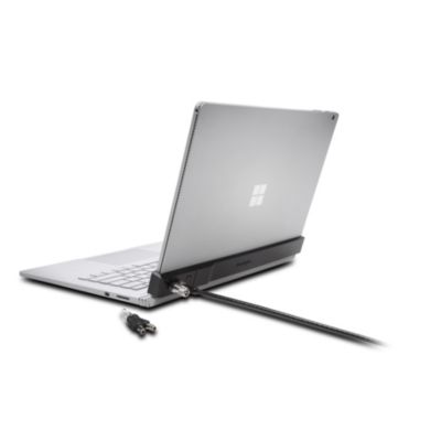 Kensington Surface Book セキュリティワイヤーロック