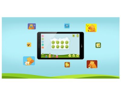 Huawei Mediapad T3 Wi Fiモデル 8インチ 16gb