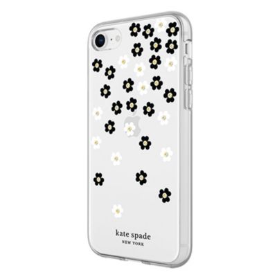 Kate Spade iPhone SE (第2世代)/ 8 / 7 / 6s Protective Hardshell