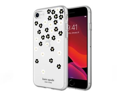 Kate Spade iPhone SE (第2世代)/ 8 / 7 / 6s Protective Hardshell