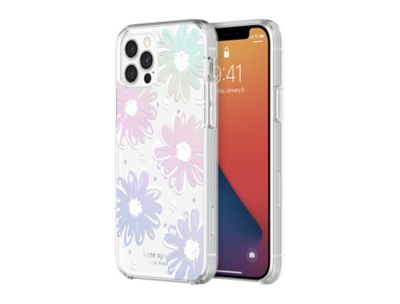 Kate Spade iPhone12Pro/iPhone12 KSNY Protective Hardshell