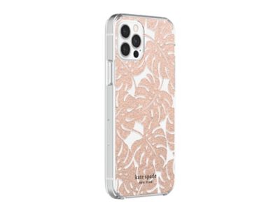 Kate Spade iPhone12Pro/iPhone12 KSNY Protective Hardshell