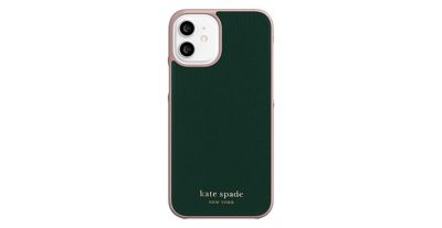 kate spade NEW YORK - kate spade 12mini 新品20900円 Amazon.com: Kate Spade Defensive Hardshell Case for iPhone