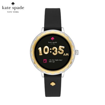 Kate Spade New York Scallop Touchscreen Smartwatch