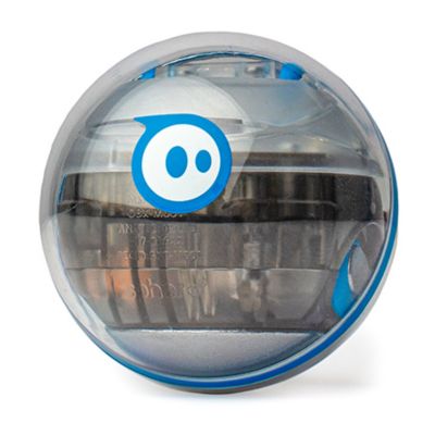 sphero mini edu