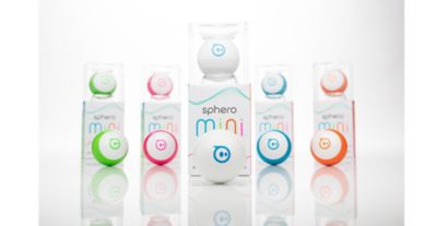 sphero mini turn off