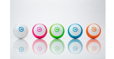 sphero mini age