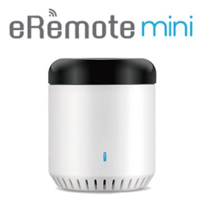 LinkJapan 【次世代学習リモコン】 eRemote mini