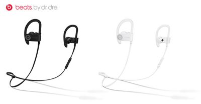 Powerbeats3 Wirelessイヤフォン