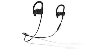 Powerbeats3 Wirelessイヤフォン