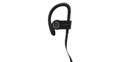 Powerbeats3 Wirelessイヤフォン