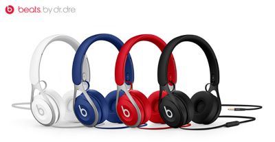 Beats EPヘッドフォン