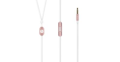Beats urBeats インイヤーヘッドフォン