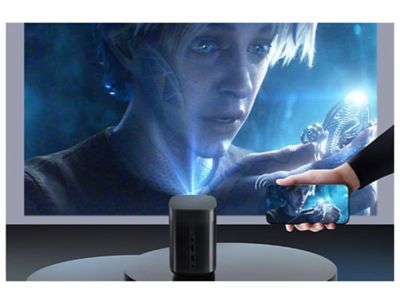 XGIMI MOGO PRO+ 【ジャンク品】 XGIMI MOGO Pro+ 小型モバイルプロジェクター