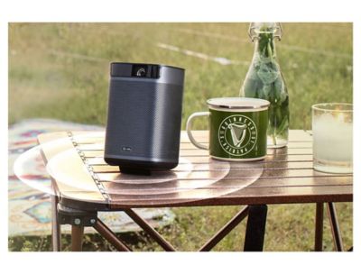 XGIMI MOGO Pro+ 小型モバイルプロジェクター