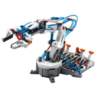 ロボット 水圧式ロボットアーム Robot Elekit