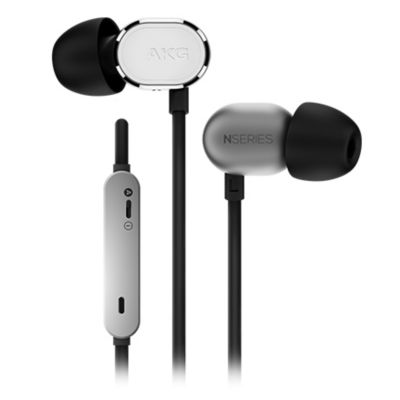 アウトレット Akg N20u インイヤーイヤホン
