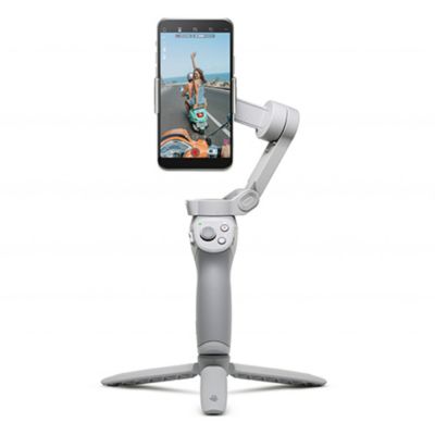 DJI MO 4 Support For DJI OM 4 スマホ　ジンバル 61Y0Z5frZiL._UF894,1000_QL80_.jpg